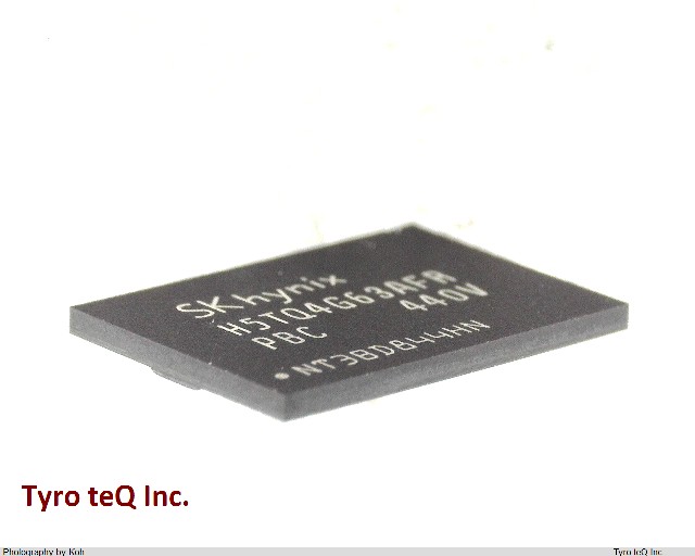 H5TQ4G63AFR-PBC