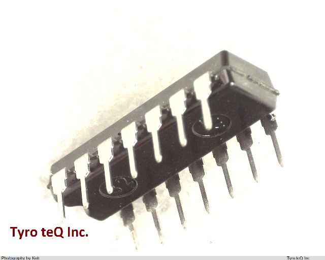 HA17901P