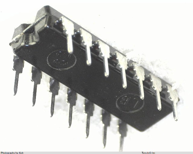 HA17901P