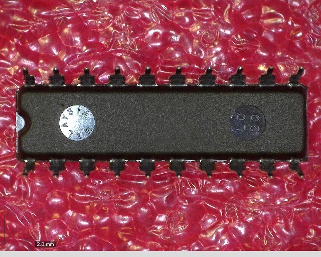 HD74HC244P