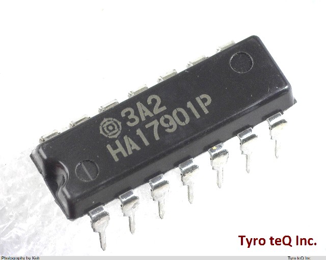 HA17901P