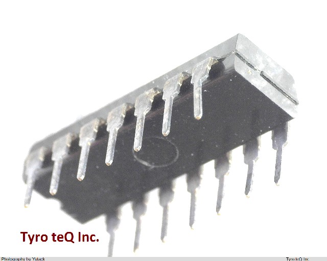 HD7438P
