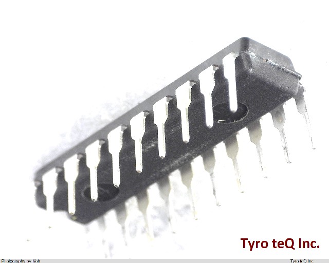 HD74HC273P
