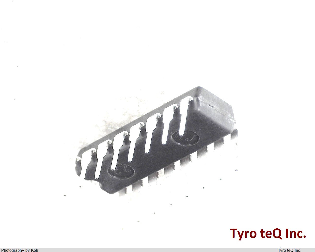 HD74HC174P