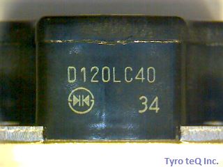 HD74HC155P