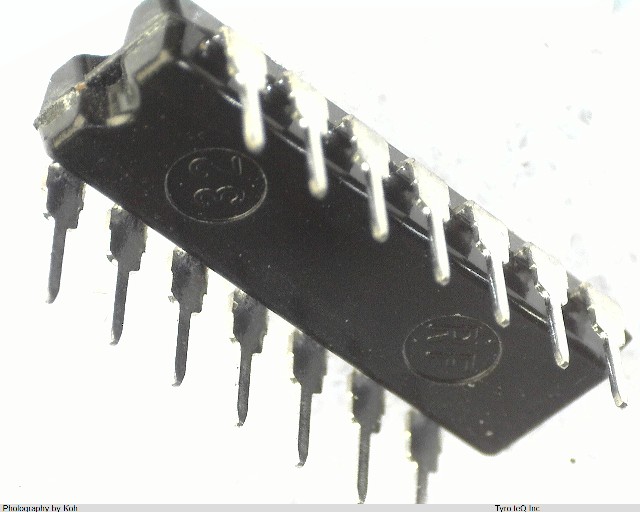 HA17901P