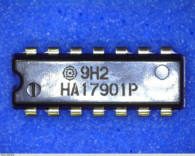 HA17901P