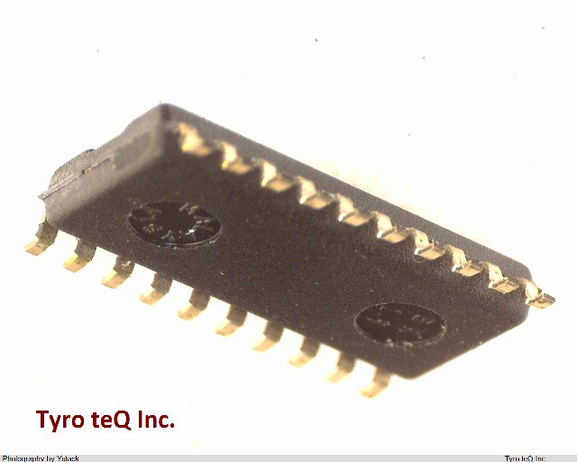 HD74HC273FP