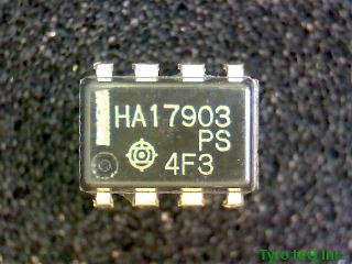 HA17903PS