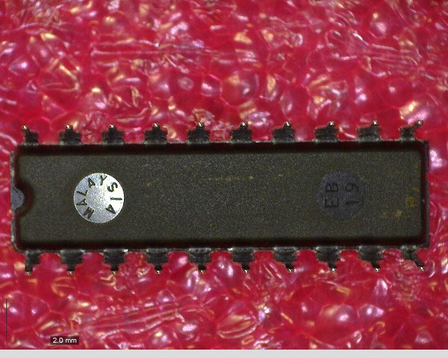 HD74HC244P