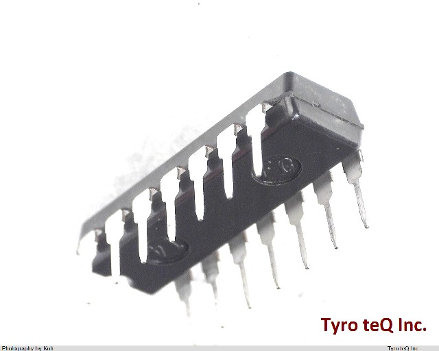 HD74LS21P
