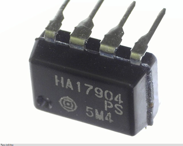 HA17904PS