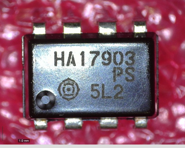 HA17903PS