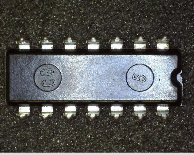 HD7438P