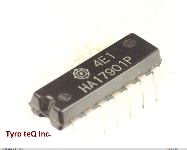 HA17901P
