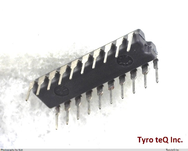 HD74HC244P