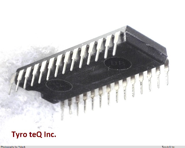 HN58C256AP-10