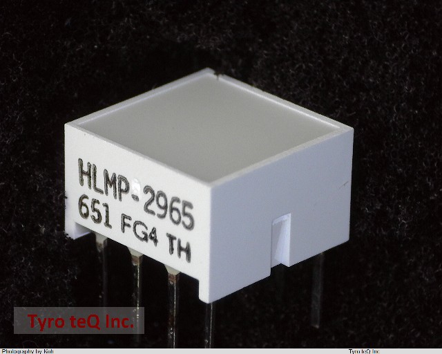 HLMP-2965