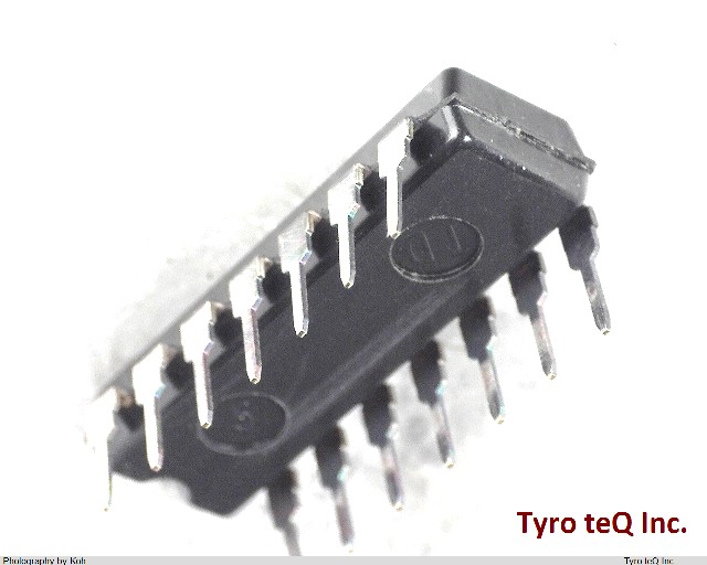 HD7412P