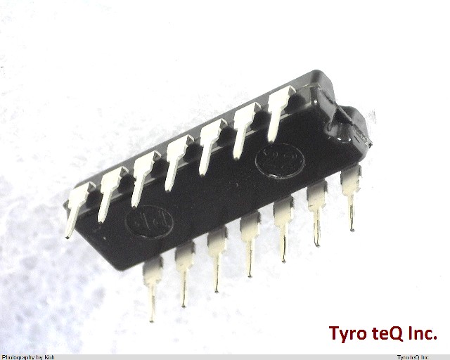 HD75189AP