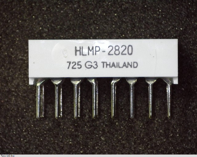 HLMP-2820