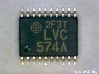 HD74LVC274AT
