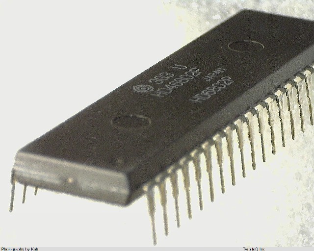 HD6802P