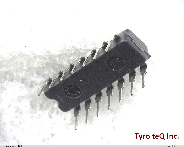 HD74HC04P-E
