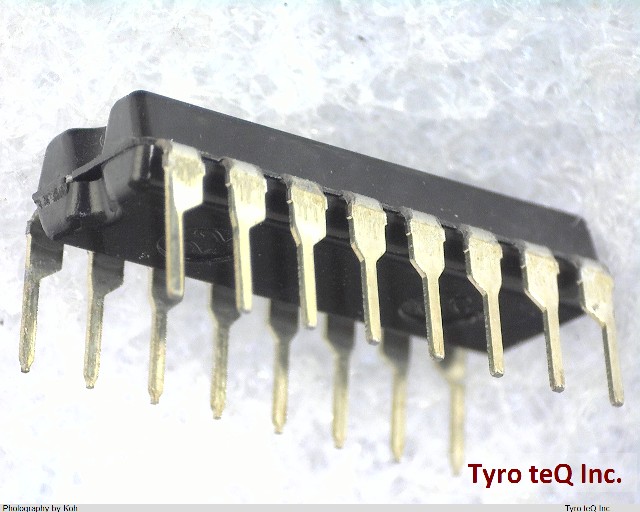 HD14585BP