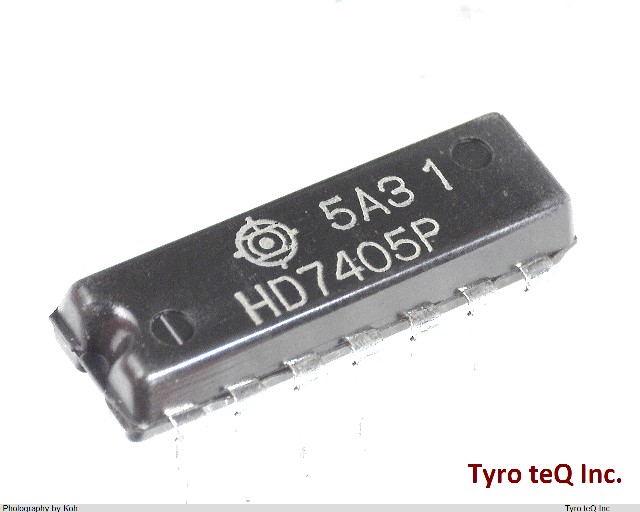 HD7405P