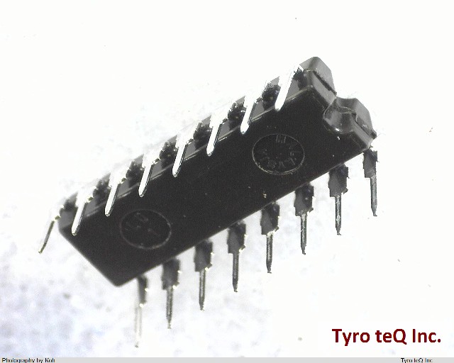 HD74LS42P