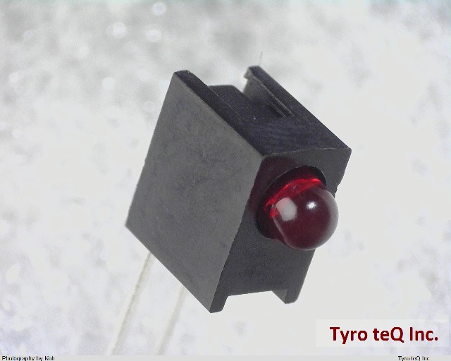 HLMP-1600-D00A1