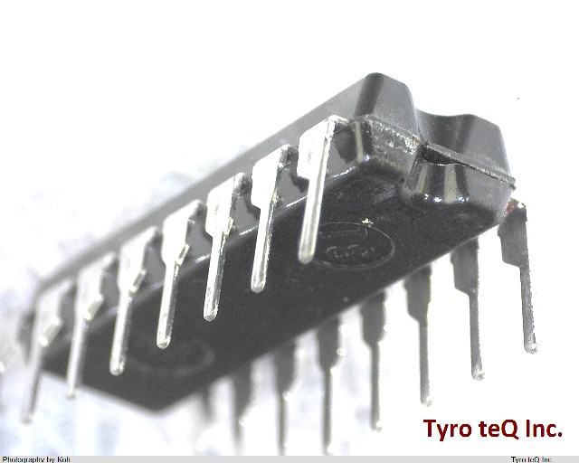 HD74LS139P