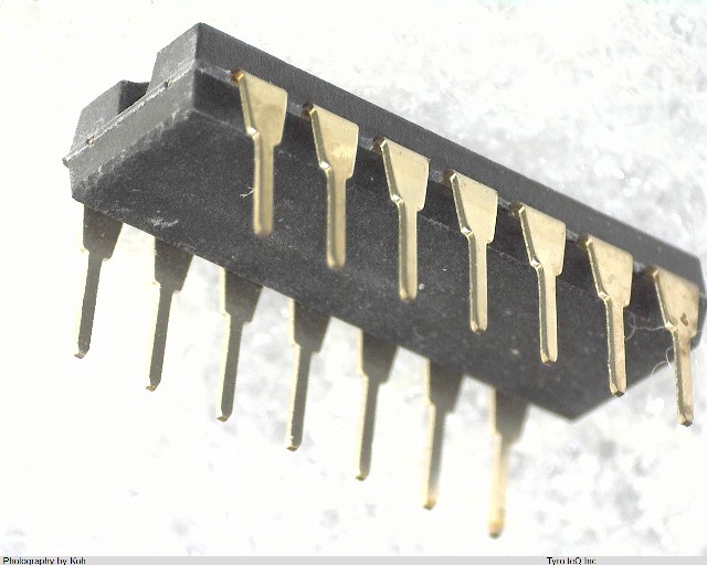 HEF40106BP