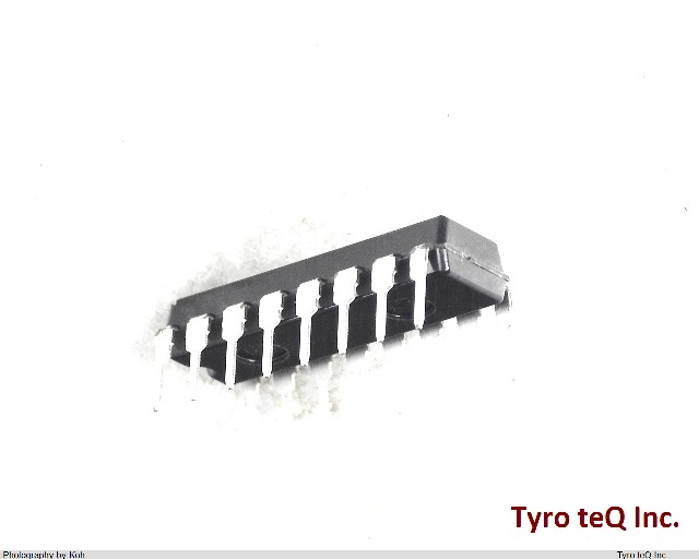 HD74HC259P