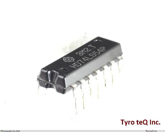 HD74LS54P