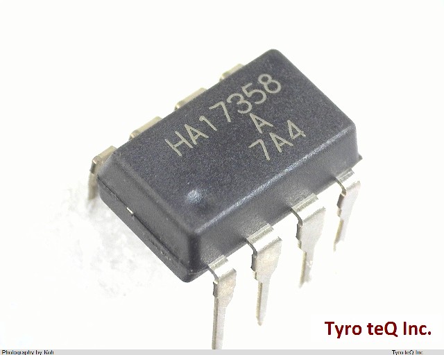 HA17358A