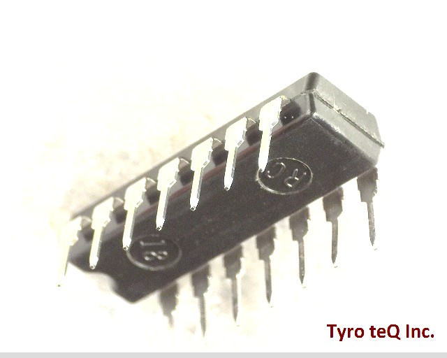 HD74293P