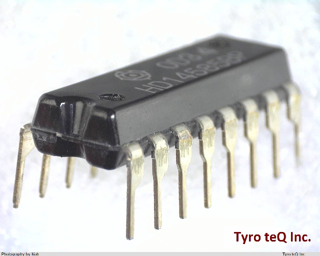 HD14585BP