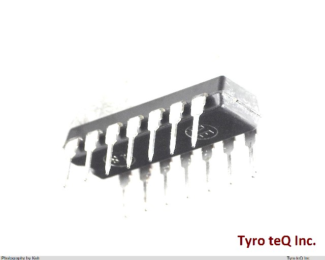 HD74LS54P