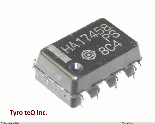 HA17458PS
