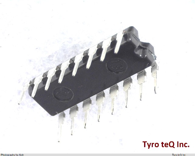HD14557BP