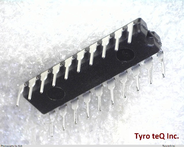 HD74LS641P
