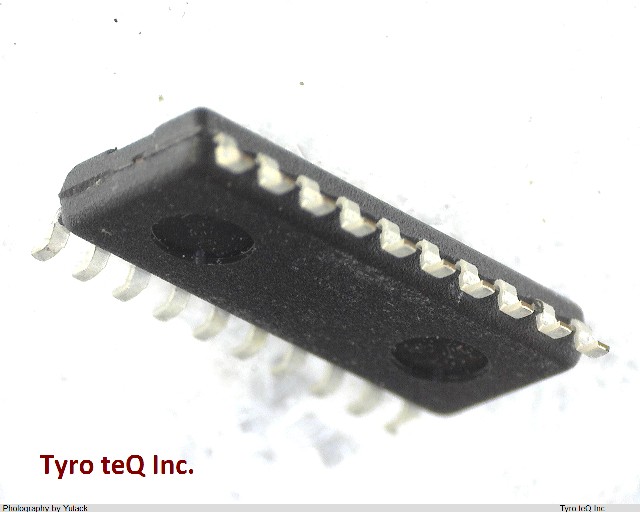 HD74ACT244FPEL
