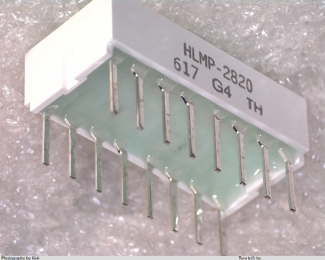 HLMP-2820