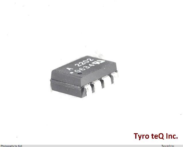 HCPL-2202-000E