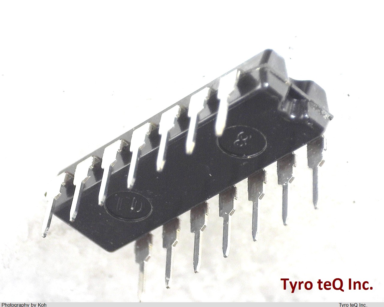 HD7417P