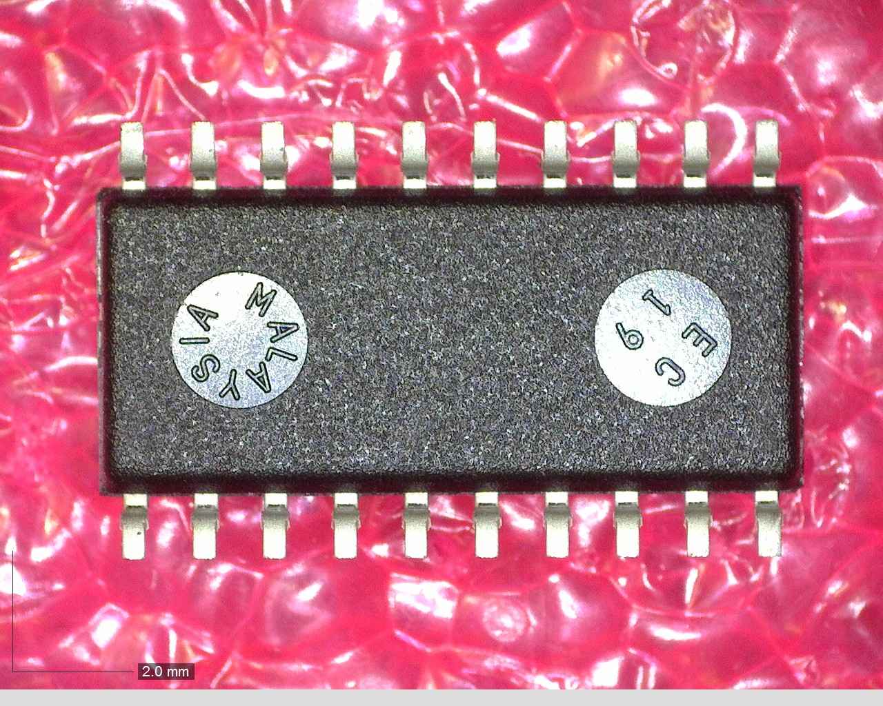 HD74HC574FP