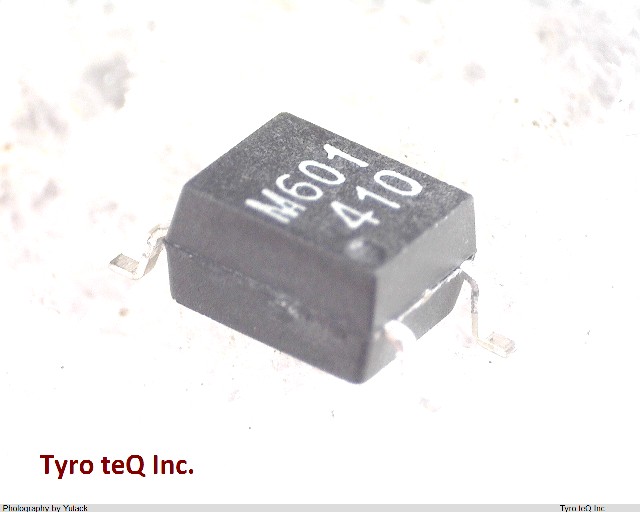 HCPL-M601