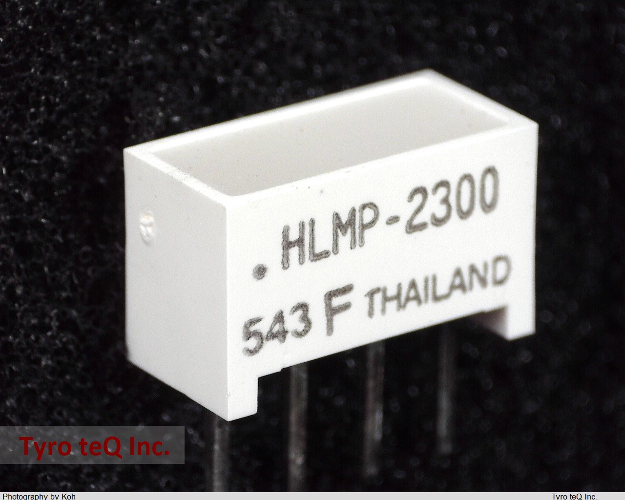 HLMP-2300